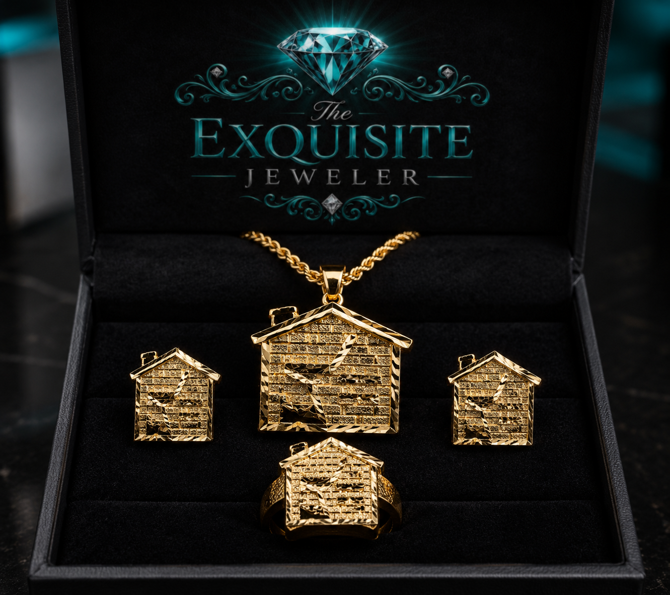 Hustlers Motivation Set